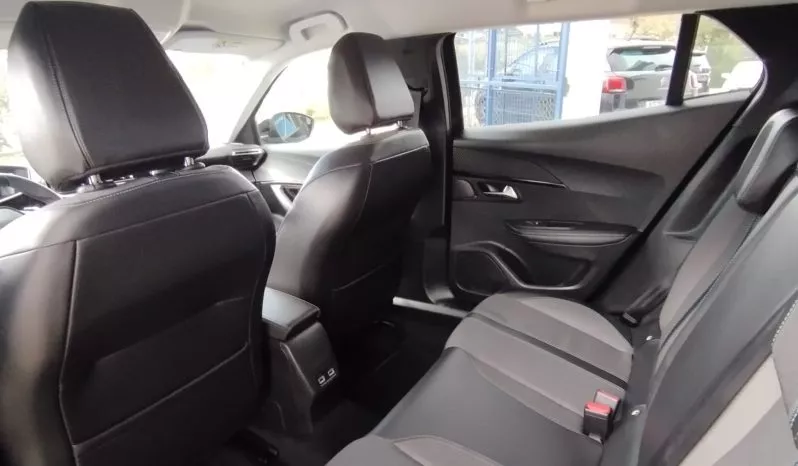 Peugeot 2008 cx auto completo