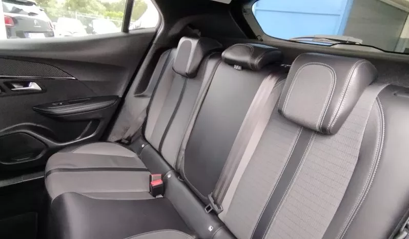 Peugeot 2008 cx auto completo