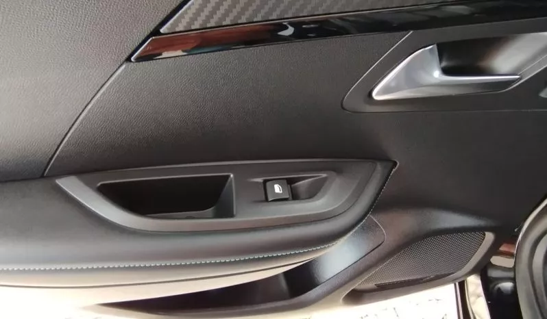 Peugeot 2008 cx auto completo