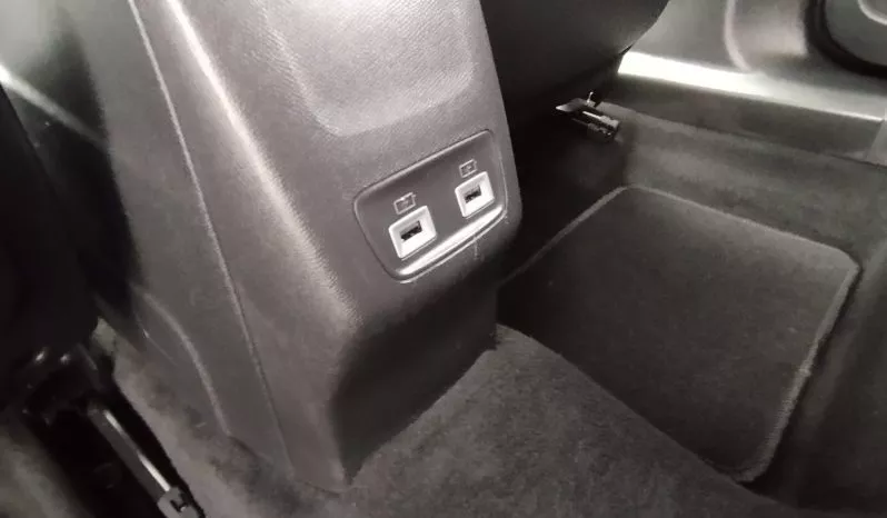 Peugeot 2008 cx auto completo