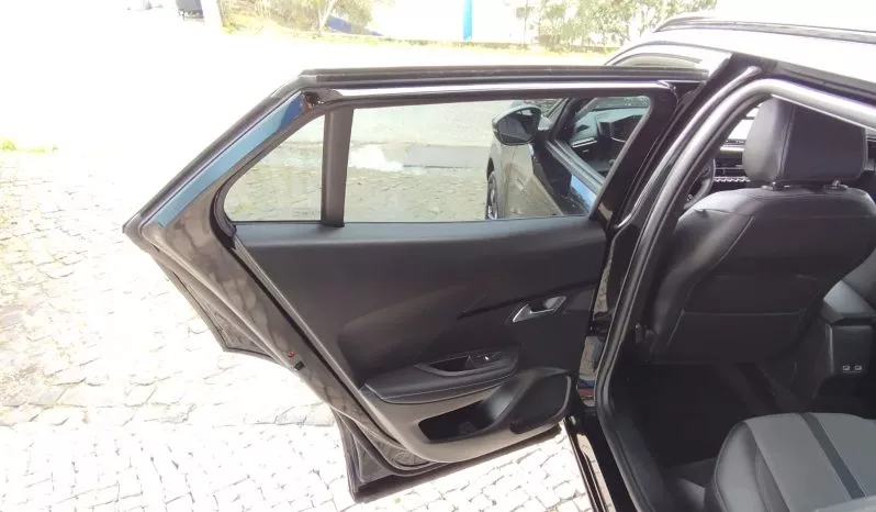 Peugeot 2008 cx auto completo