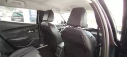 Peugeot 2008 cx auto completo