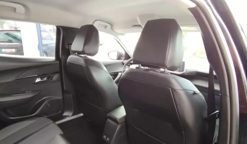 Peugeot 2008 cx auto completo