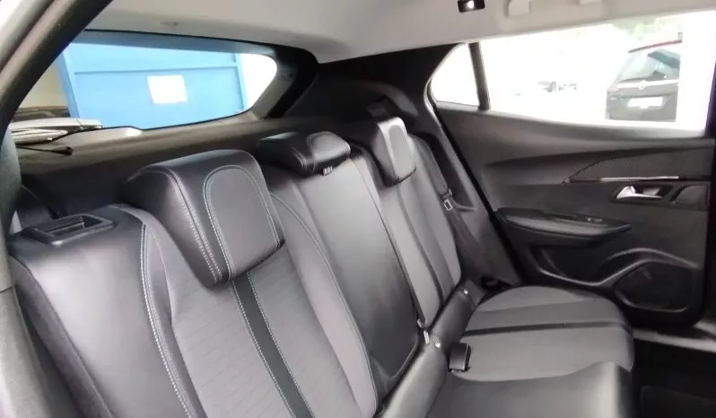 Peugeot 2008 cx auto completo
