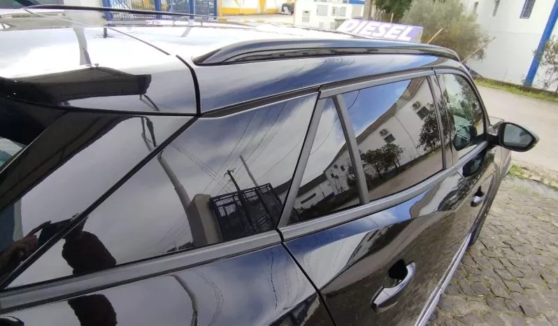 Peugeot 2008 cx auto completo