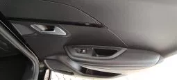 Peugeot 2008 cx auto completo