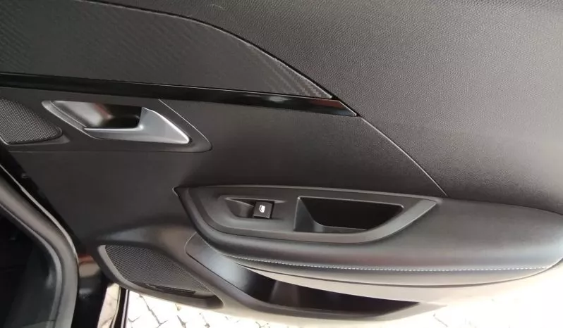 Peugeot 2008 cx auto completo