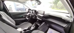 Peugeot 2008 cx auto completo