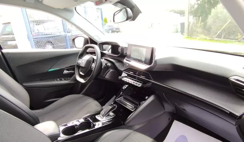 Peugeot 2008 cx auto completo