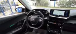 Peugeot 2008 cx auto completo