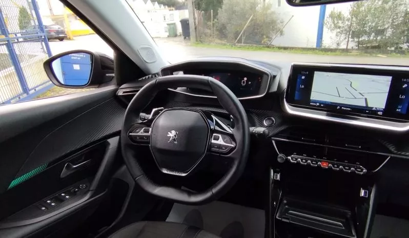 Peugeot 2008 cx auto completo