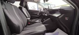 Peugeot 2008 cx auto completo