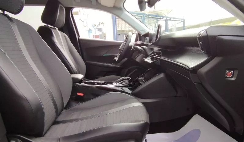Peugeot 2008 cx auto completo