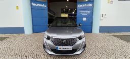 Peugeot e-2008