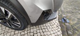Peugeot e-2008 completo