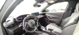 Peugeot e-2008 completo