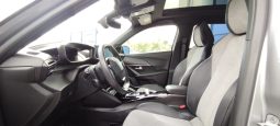 Peugeot e-2008 completo
