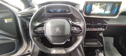Peugeot e-2008 completo