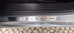 Peugeot e-2008 completo