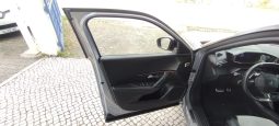 Peugeot e-2008 completo