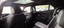 Peugeot e-2008 completo