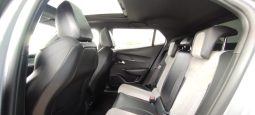 Peugeot e-2008 completo