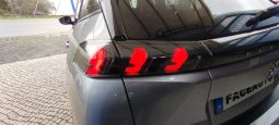 Peugeot e-2008 completo