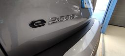 Peugeot e-2008 completo