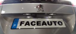 Peugeot e-2008 completo