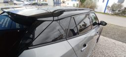 Peugeot e-2008 completo