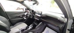 Peugeot e-2008 completo