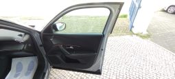 Peugeot e-2008 completo