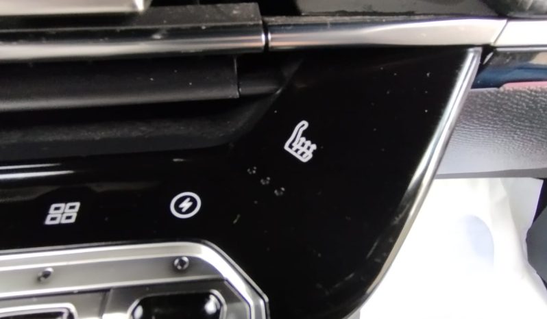 Peugeot e-2008 completo