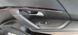 Peugeot e-2008 completo