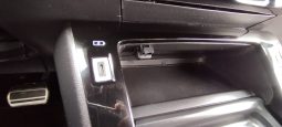 Peugeot e-2008 completo