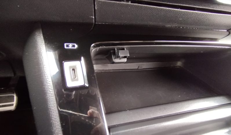 Peugeot e-2008 completo