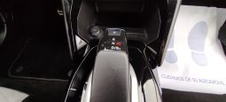 Peugeot e-2008 completo