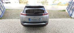 Peugeot e-2008 completo