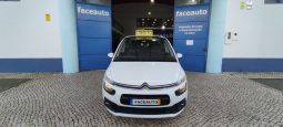 CITROEN C4 GRAND TOURER
