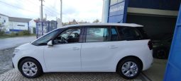 CITROEN C4 GRAND TOURER completo