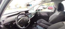 CITROEN C4 GRAND TOURER completo