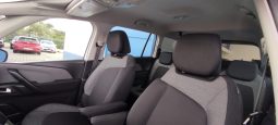 CITROEN C4 GRAND TOURER completo