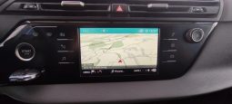 CITROEN C4 GRAND TOURER completo