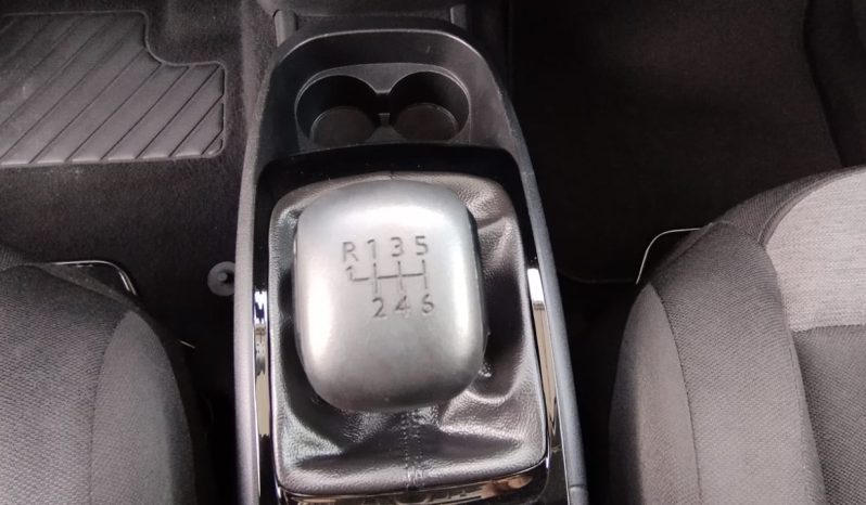 CITROEN C4 GRAND TOURER completo