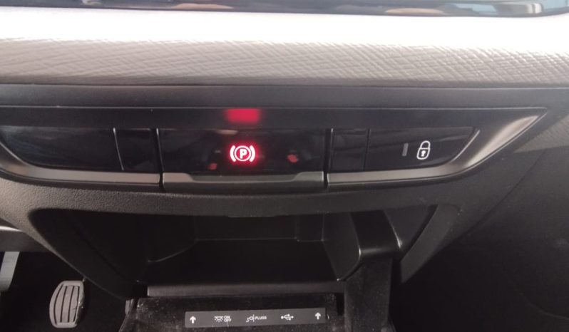 CITROEN C4 GRAND TOURER completo