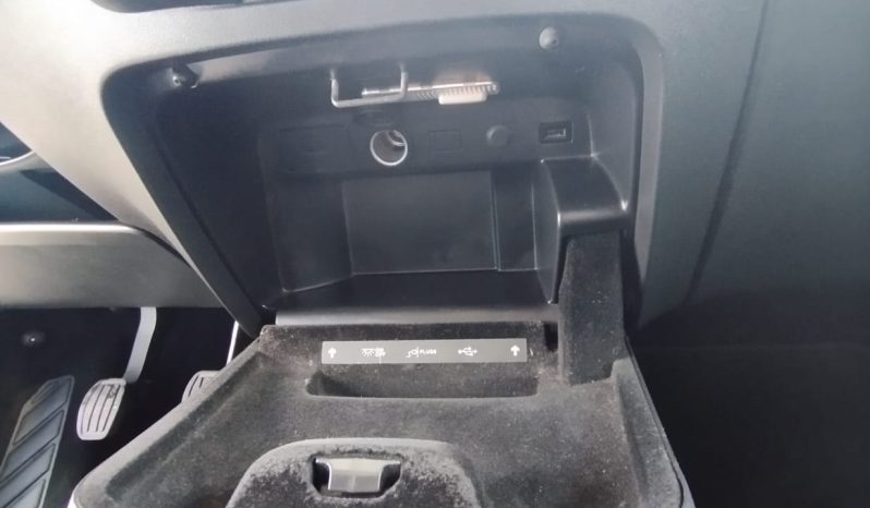 CITROEN C4 GRAND TOURER completo