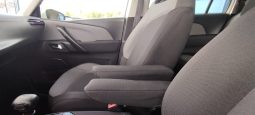 CITROEN C4 GRAND TOURER completo