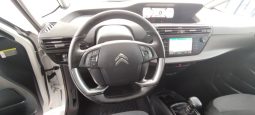 CITROEN C4 GRAND TOURER completo