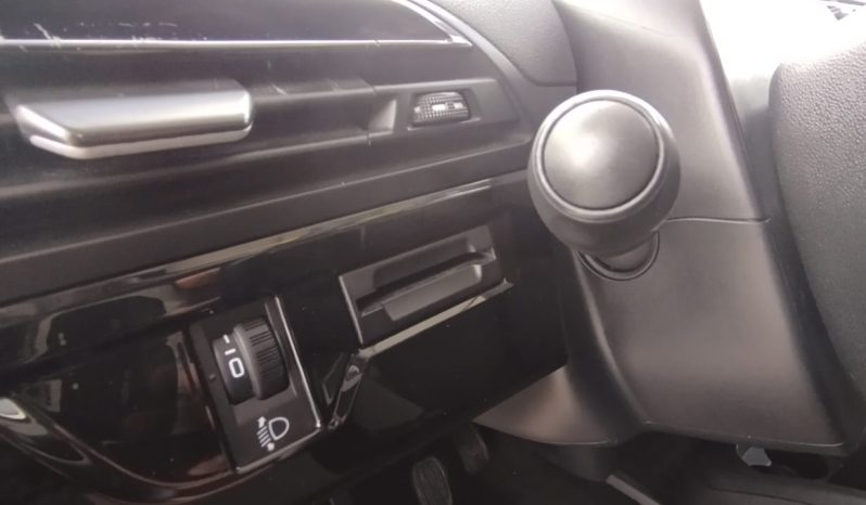 CITROEN C4 GRAND TOURER completo