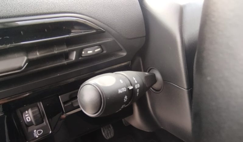 CITROEN C4 GRAND TOURER completo
